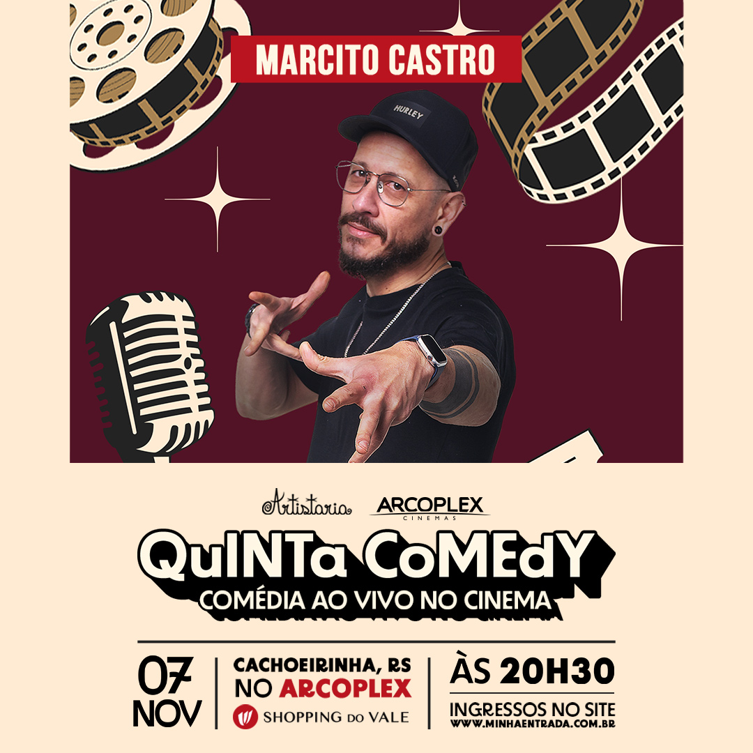 Quinta Comedy 